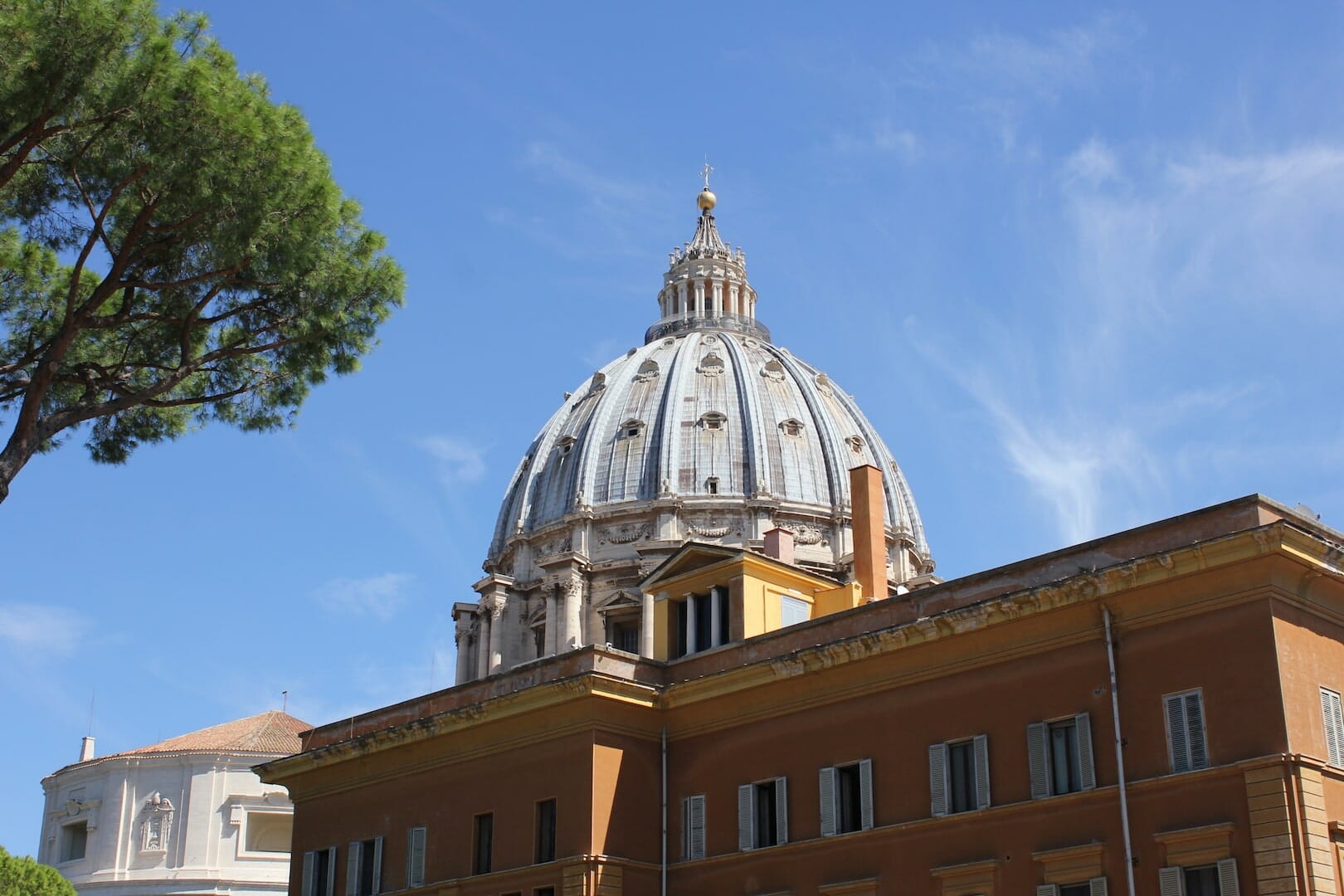 Visit the vatican