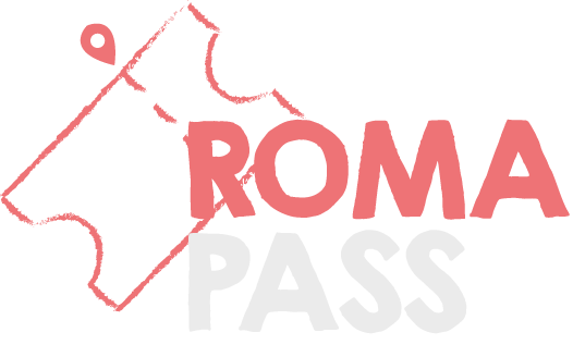 Roma Pass logo