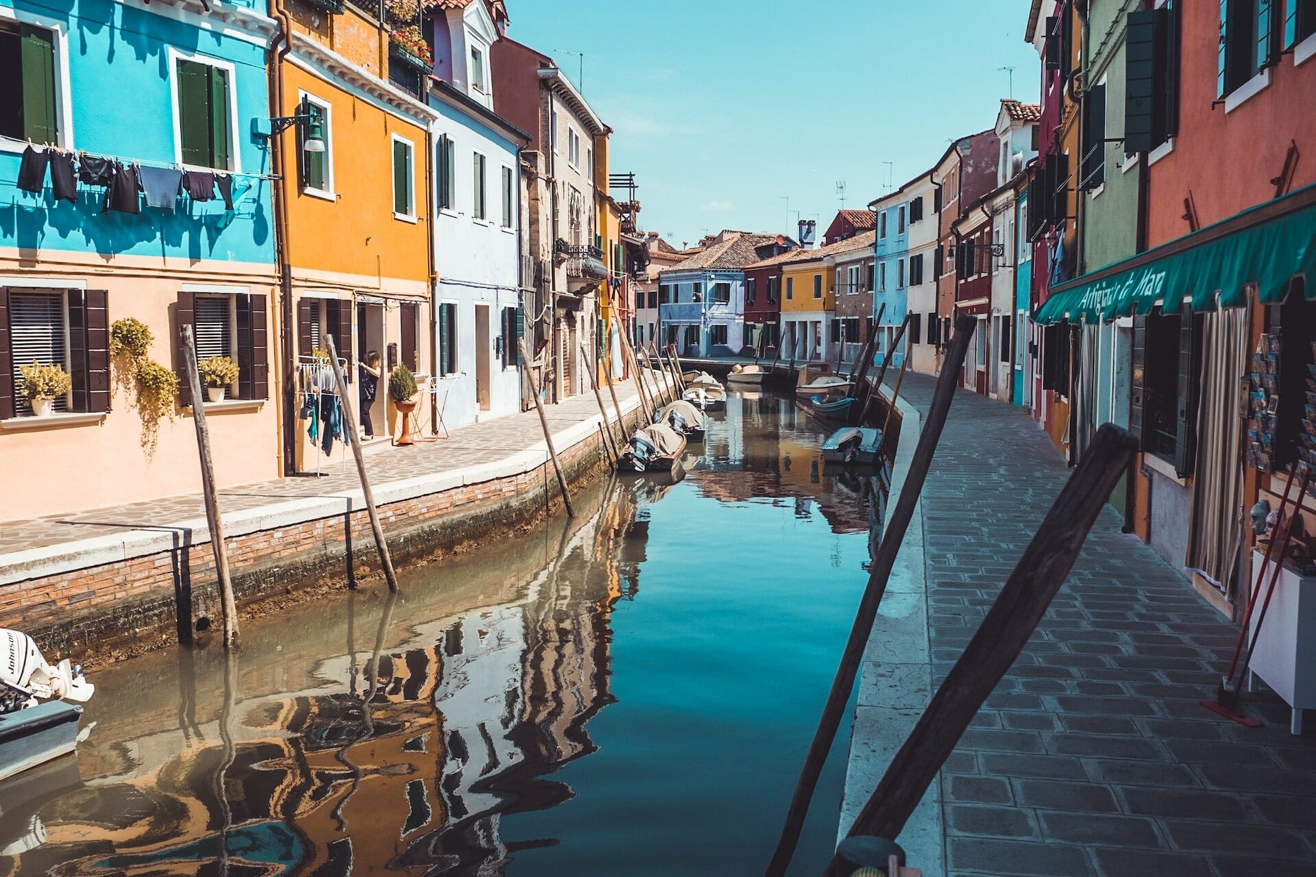best day trips from rome Venice rome