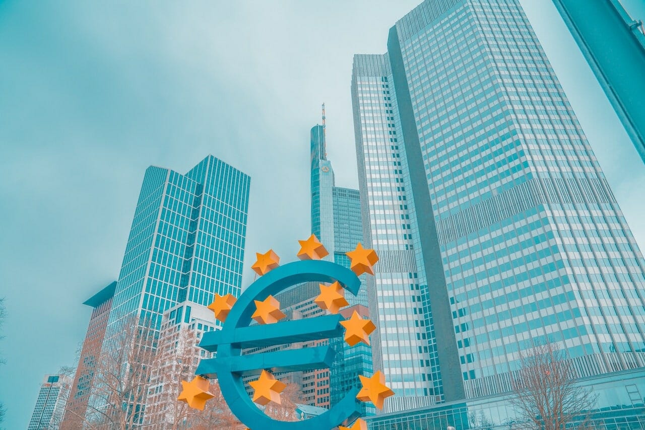 european money in rome