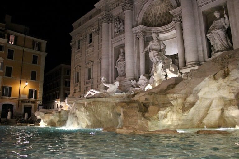 Weather in Rome in October Guide on Things to do 2021