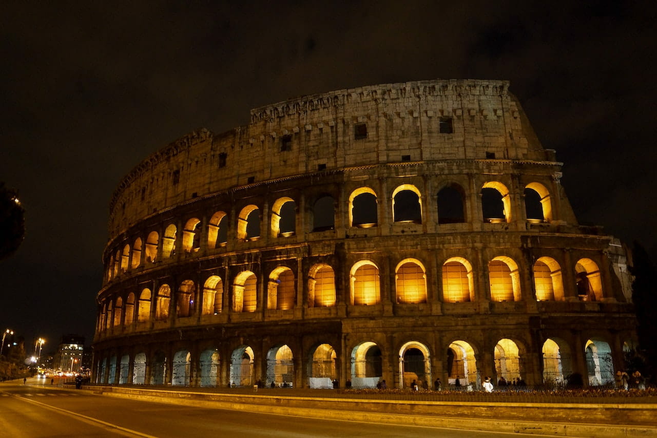 Rome in January 2021 Weather, Things to Do & Visiting Tips
