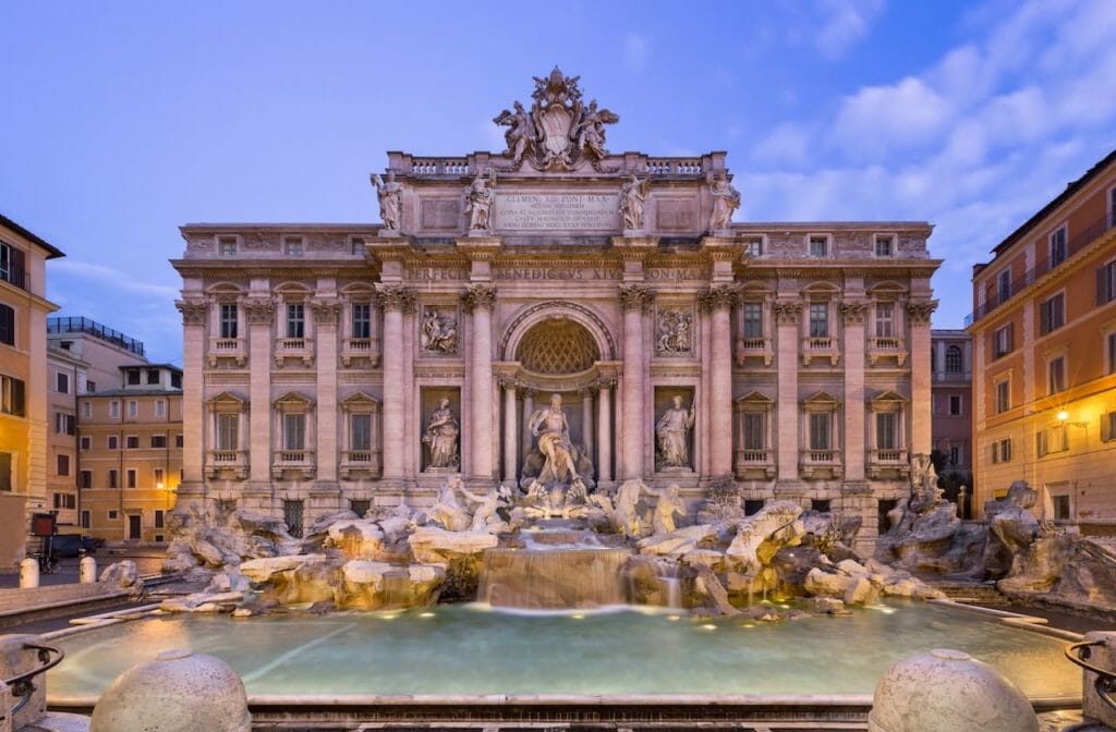 Rome in January 2021 Weather, Things to Do & Visiting Tips