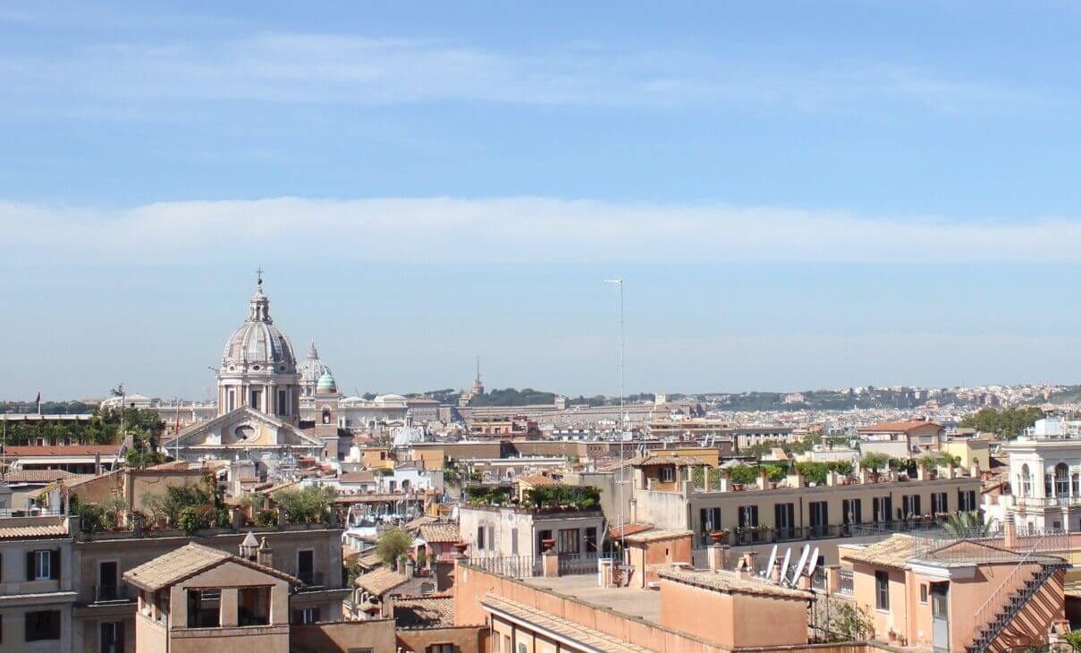 Weather in Rome in May Best Travel Tips for Perfect Holiday