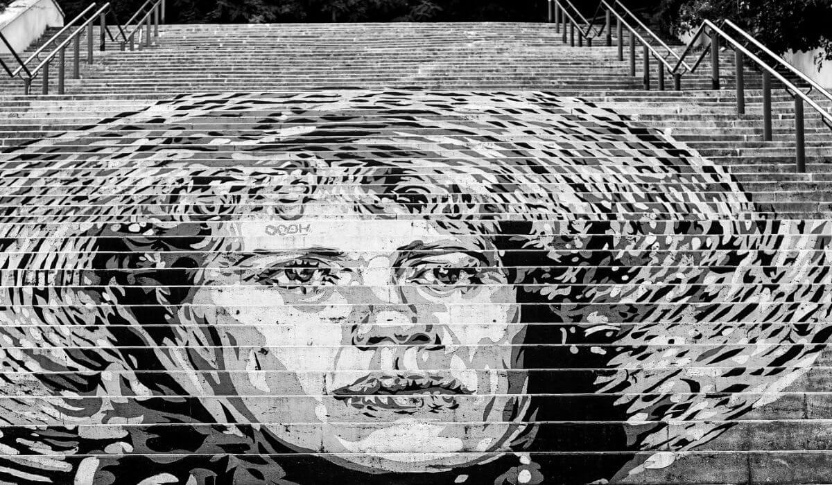 Best Street Art Rome 12 Areas to Find Stunning Graffiti